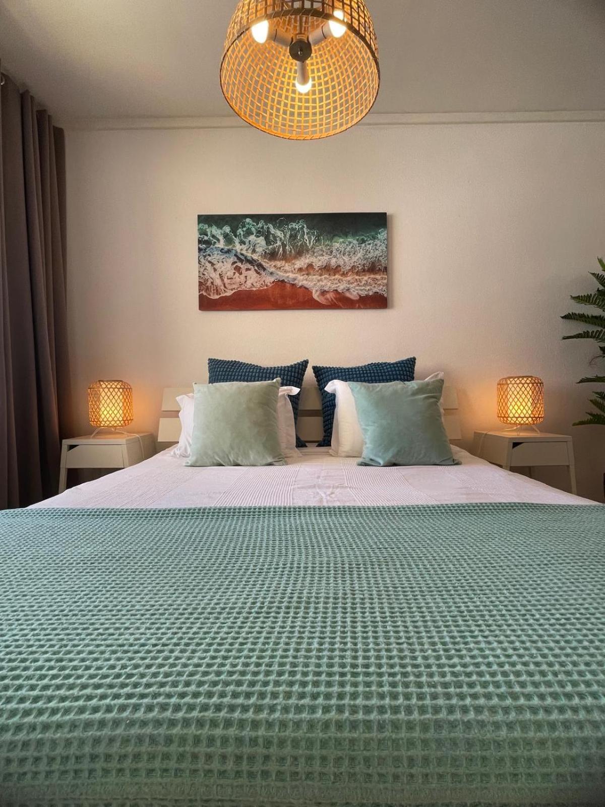 Brisa Apartment Vilamoura Eksteriør bilde