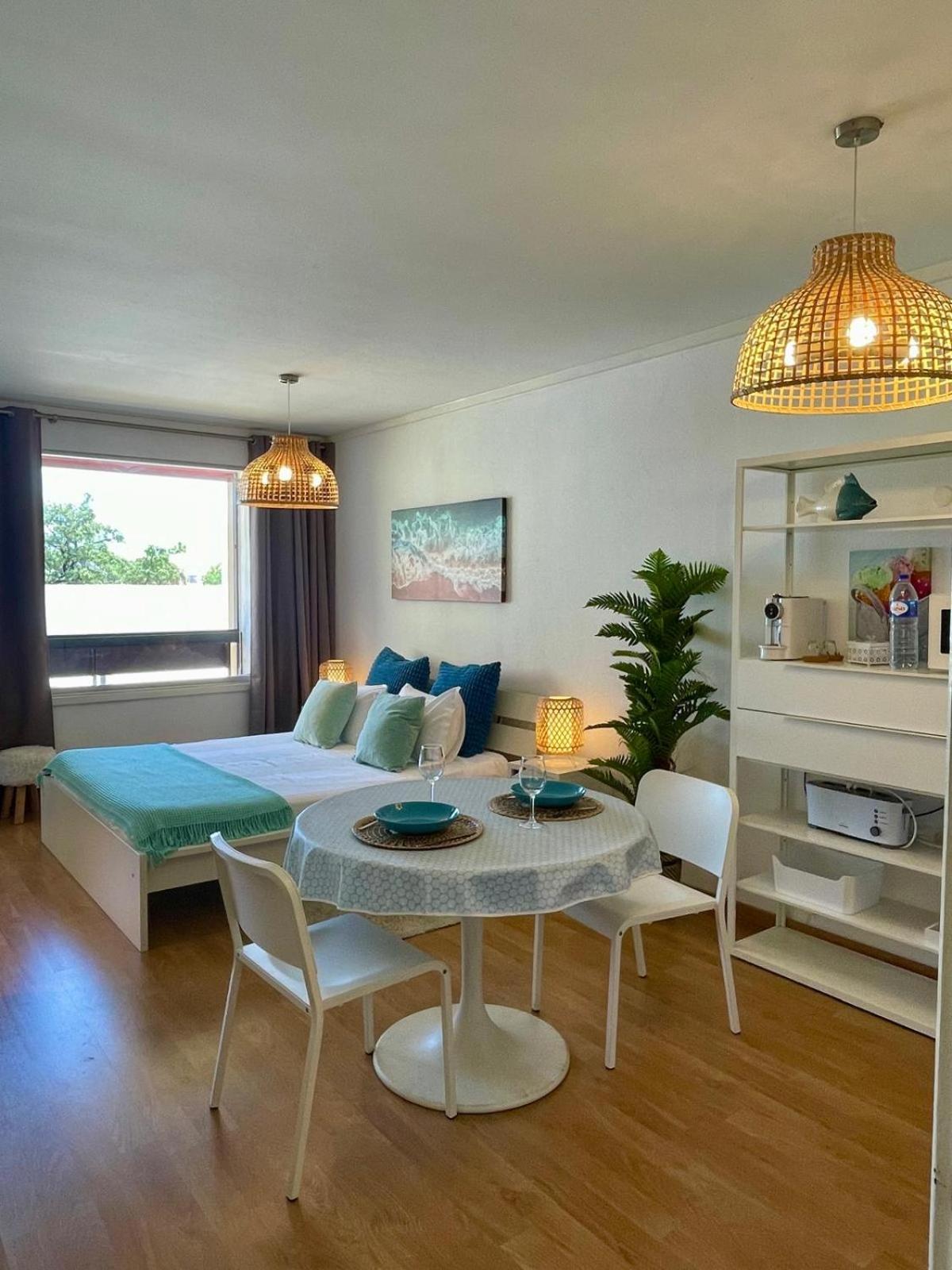 Brisa Apartment Vilamoura Eksteriør bilde