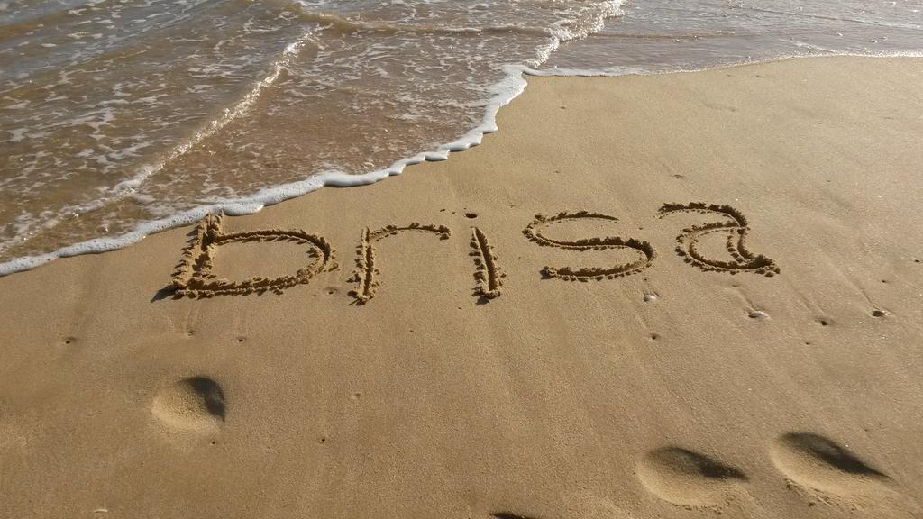 Brisa Apartment Vilamoura Eksteriør bilde