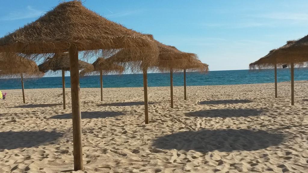 Brisa Apartment Vilamoura Eksteriør bilde