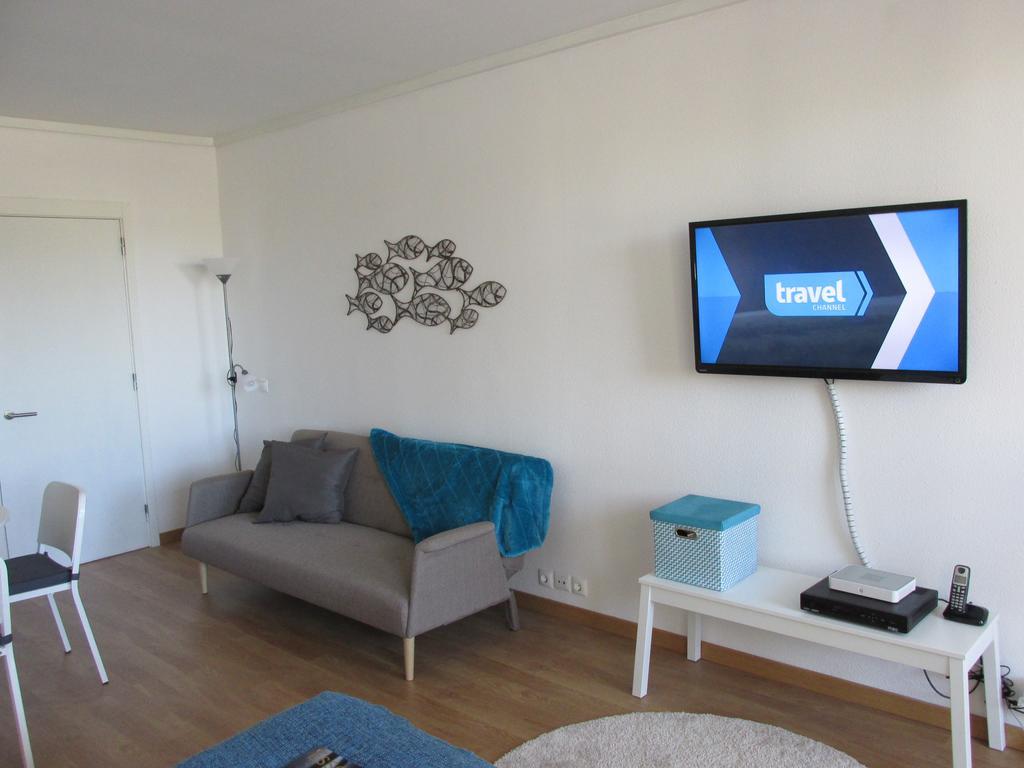 Brisa Apartment Vilamoura Eksteriør bilde